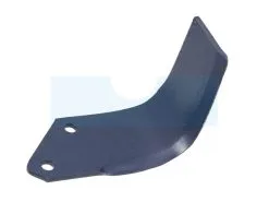 Couteau De Fraise Arrière Pour Howard Rotavator