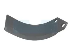 Couteau De Fraise Arrière Pour Yanmar