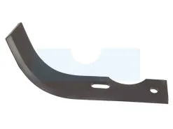 Couteau De Fraise Pour Motoculteur Honda