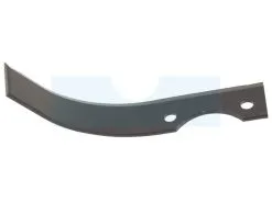 Couteau De Fraise Pour Motoculteur Hako