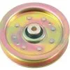 Poulie Sur Roulement Pour Tracteur Tondeuse Wolf (75308171) -Promos pièces de moto Boutique 048870 z zoo