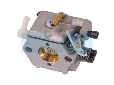 Carburateur Pour Tronçonneuse Stihl (11211200650) 3 Carburateur Pour Tronçonneuse Stihl (11211200650)