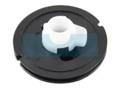 Poulie De Lanceur Pour Débroussailleuse Mc Culloch (545050407)