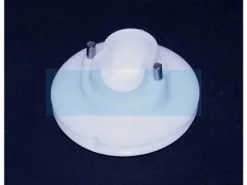 Poulie De Lanceur Pour Débroussailleuse Husqvarna (537131501)