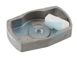 Kit Cliquet De Lanceur Pour Débroussailleuse Shindaiwa (A052000370)