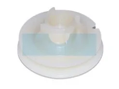 Poulie De Lanceur Pour Oléo Mac (50050017AR)