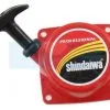 Lanceur Pour Débroussailleuse Shindaiwa (A051001660) -Promos pièces de moto Boutique 054820 z big