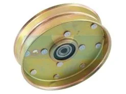 Poulie Sur Roulement Pour Tracteur Tondeuse MTD (7563062) -Promos pièces de moto Boutique 056571 1 z big