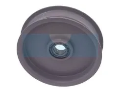 Poulie Sur Roulement Pour Tracteur Tondeuse Toro (261840)