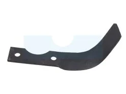 Couteau De Fraise Arrière Pour Ferrari