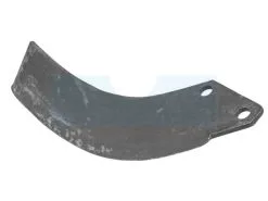 Couteau De Fraise Arrière Pour Goldoni