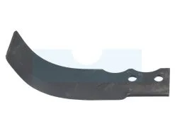 Couteau De Fraise Arrière Pour Goldoni