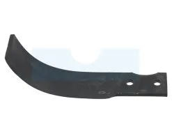 Couteau De Fraise Arrière Pour Goldoni