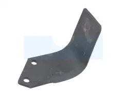 Couteau De Fraise Arrière Pour Howard Rotavator