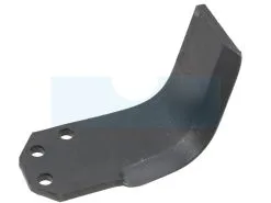 Couteau De Fraise Arrière Pour Carraro