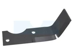 Couteau De Fraise Arrière Pour Goldoni