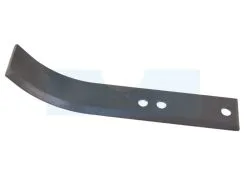 Couteau De Fraise Pour Motoculteur Honda