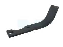 Couteau De Fraise Pour Motoculteur Agria