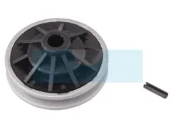Poulie De Variateur Pour Husqvarna (504072101)