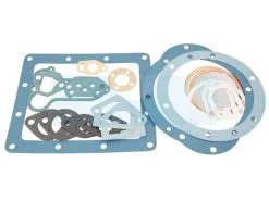 Pochette De Joint Pour Moteur Lombardini (8180033)