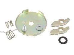 Kit Cliquet Pour Moteur Bernard (18109040)