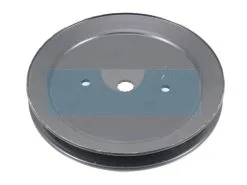 Poulie De Palier Pour Tracteur Tondeuse Husqvarna (532416877)