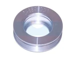 Poulie Pour Tondeuse Wolf (24659)