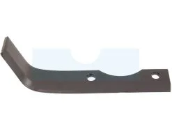 Couteau De Fraise Pour Motoculteur Agria