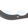 Couteau De Fraise Pour Motoculteur Bouyer -Promos pièces de moto Boutique 3267 z zoo