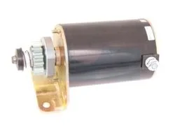 Démarreur Pour Tracteur Tondeuse Briggs & Stratton (693552) -Promos pièces de moto Boutique 3392 2 z big