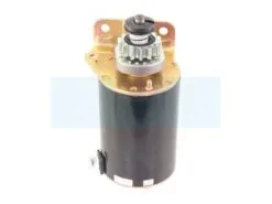 Démarreur Pour Tracteur Tondeuse Briggs & Stratton (693552)