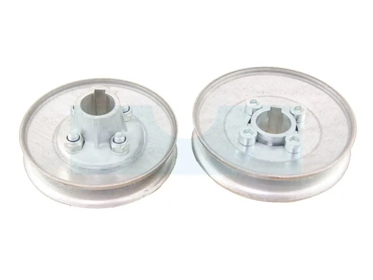 Poulie De Palier Pour Tracteur Tondeuse Alko (521451) 3 Poulie De Palier Pour Tracteur Tondeuse Alko (521451)