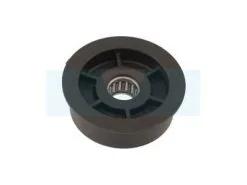 Poulie Sur Roulement Pour MTD (7530518) -Promos pièces de moto Boutique 3850 1 z big