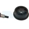 Poulie Sur Roulement Pour MTD (7530518) -Promos pièces de moto Boutique 3850 z big