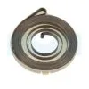 Ressort De Lanceur Pour Tronçonneuse Jonsered (537093101) -Promos pièces de moto Boutique 4510 z zoo