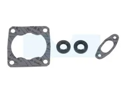 Pochette De Joint Pour Débroussailleuse Stihl (41280071050)