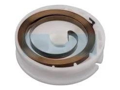 Poulie + Ressort De Lanceur Pour Stihl (41371901100)