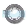 Ressort De Lanceur Pour Tronçonneuse Jonsered (530027531) -Promos pièces de moto Boutique 4686 z zoo