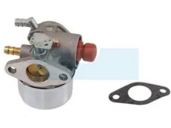 Carburateur Pour Moteur Tecumseh (640004)