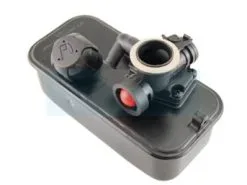 Carburateur + Réservoir Pour Moteur Briggs & Stratton (494406) -Promos pièces de moto Boutique 5208067 3 z big