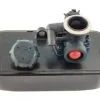 Carburateur + Réservoir Pour Moteur Briggs & Stratton (494406) -Promos pièces de moto Boutique 5208067 z big
