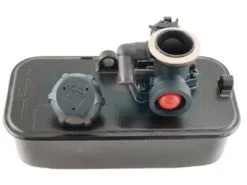 Carburateur + Réservoir Pour Moteur Briggs & Stratton (494406)