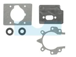 Pochette De Joint Pour Moteur Mitsubishi