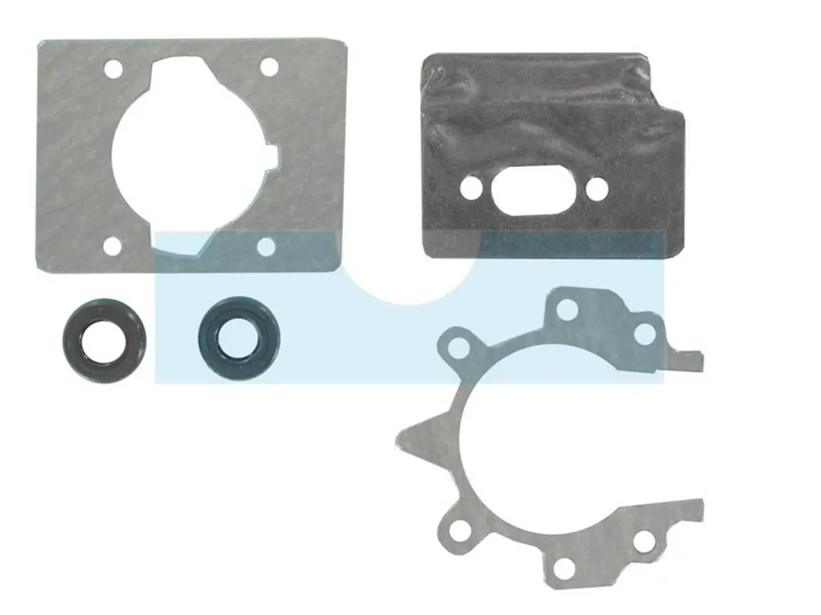 Pochette De Joint Pour Moteur Mitsubishi 3 Pochette De Joint Pour Moteur Mitsubishi