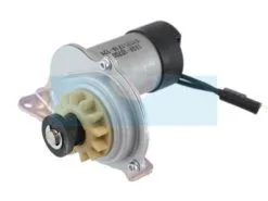 Démarreur Pour Moteur Briggs & Stratton (799241)