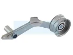 Bras De Tension Avec Poulie Pour Motoculteur Honda (22520734000)