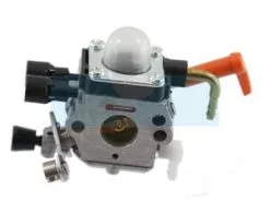 Carburateur Pour Taille-haie Stihl (42371200615) -Promos pièces de moto Boutique 56689 1 z big