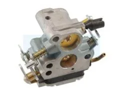 Carburateur Pour Débroussailleuse Husqvarna (545072601)