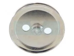 Poulie Pour Tracteur Tondeuse Husqvarna / AYP (532165999)
