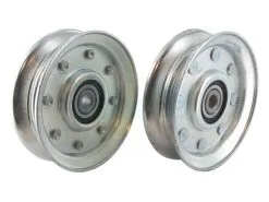 Poulie Sur Roulement Pour Ferris / Simplicity / Snapper (1665460)